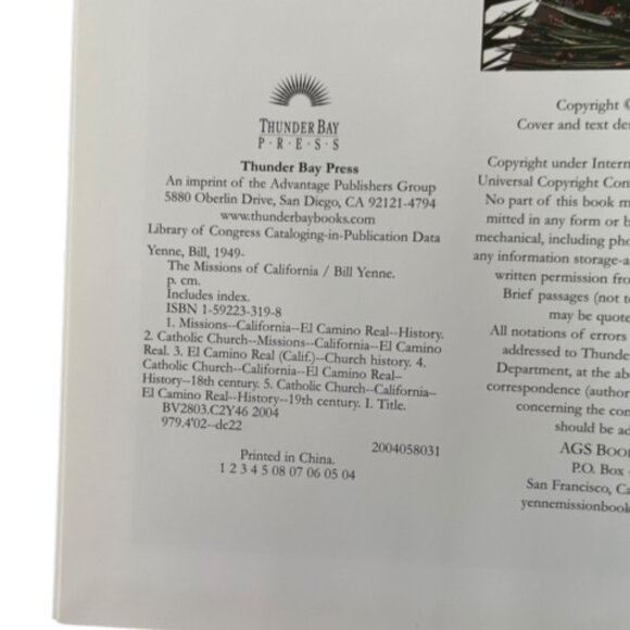 Missions of California - Picture 2 of 3